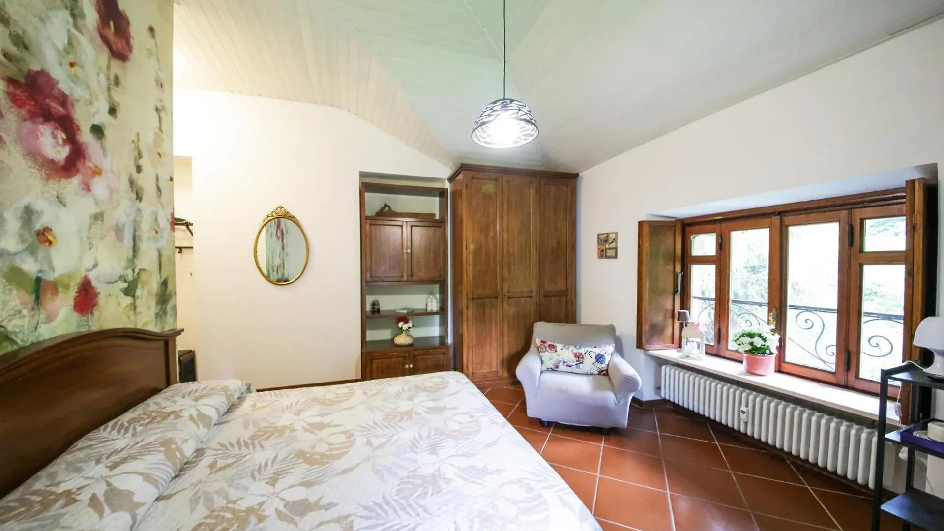 Rosa Del Sasso Διαμέρισμα Lanzo dʼIntelvi